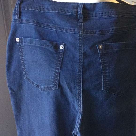 Tribal straight leg jeans - Picture 6 of 6